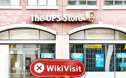 Một chuyến thăm Metal X tại Mỹ - Không tìm thấy văn phòng