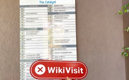 Uma Visita à Yamarkets em Maurício - Nenhum Escritório Encontrado