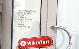 愛沙尼亞塔林實地探訪加密貨幣交易所Serenity  不存在真實展業場所