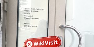 WikiBit site visit