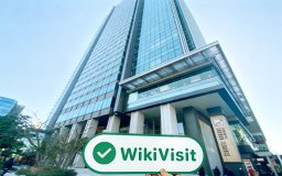 A Visit to DeCurret in Japan – Office Found