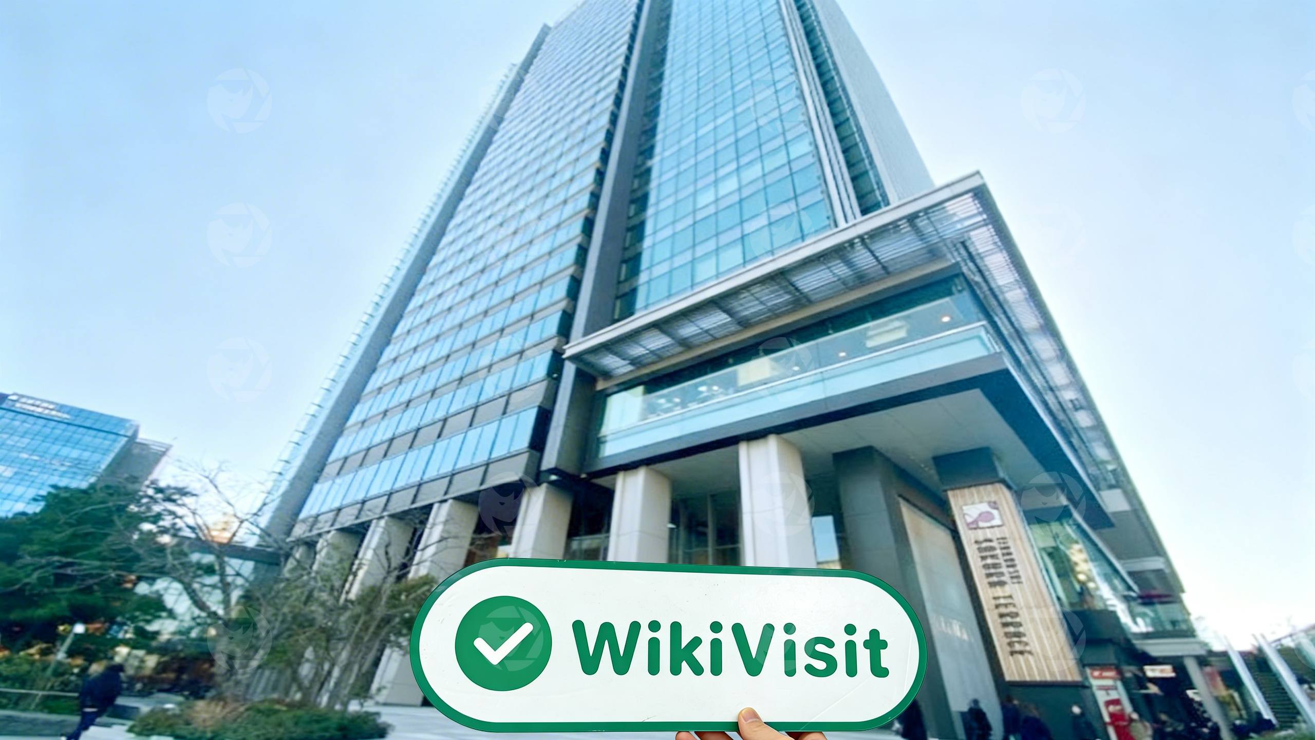 A Visit to DeCurret in Japan – Office Found