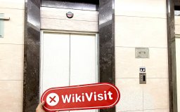 A Visit to the Cryptocurrency Dealer Tpro in Indonesia -- Finding No Office