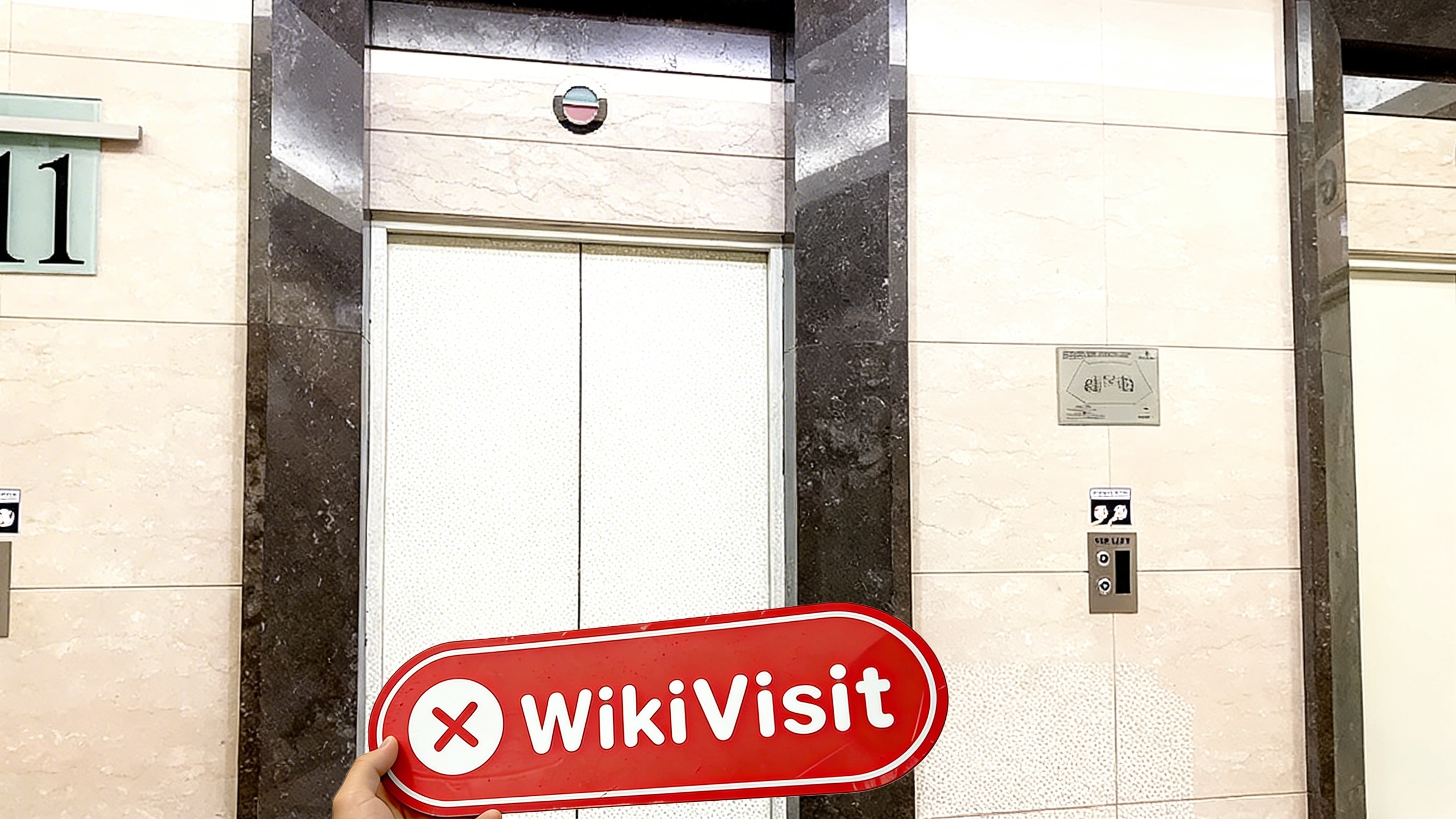 A Visit to the Cryptocurrency Dealer Tpro in Indonesia -- Finding No Office