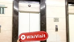A Visit to the Cryptocurrency Dealer Tpro in Indonesia -- Finding No Office