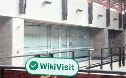 Visita a Exness en Seychelles - Oficina Encontrada