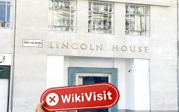 เยี่ยมชม BINARICX ในสหราชอาณาจักร -- ไม่พบสำนักงาน