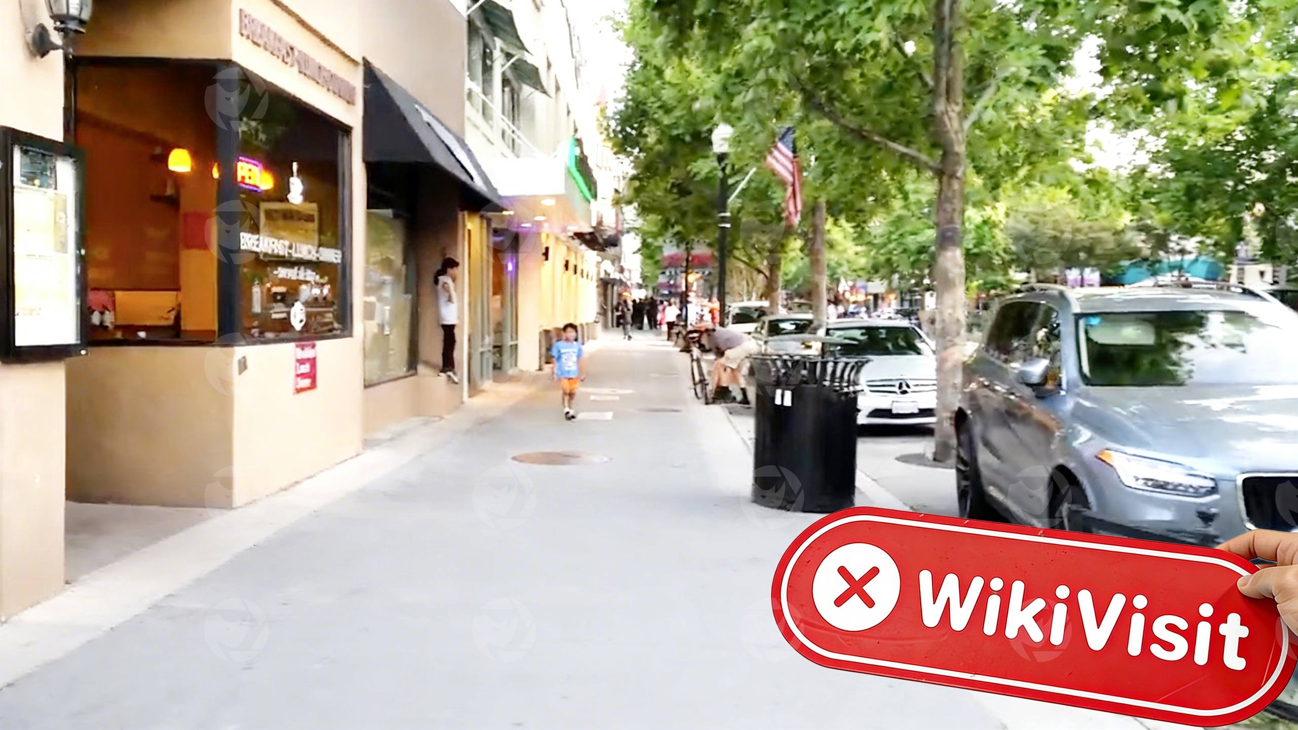 A Visit to the Cryptocurrency Exchange ABRA in U.S. - Finding No Office