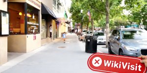 WikiBit site visit