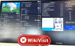 拜訪AISMEX在美國 - 找不到辦公室