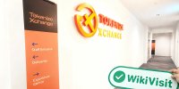 เยี่ยมชม Tokenize Malaysia ในประเทศมาเลเซีย - พบสำนักงาน