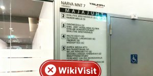 WikiBit site visit
