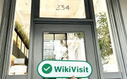 Una visita a SoFi en EE. UU. - Oficina Encontrada