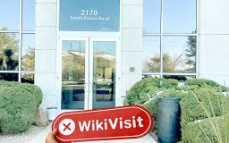 BELEMの訪問 - オフィスは見つかりませんでした