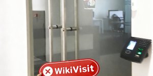 WikiBit site visit