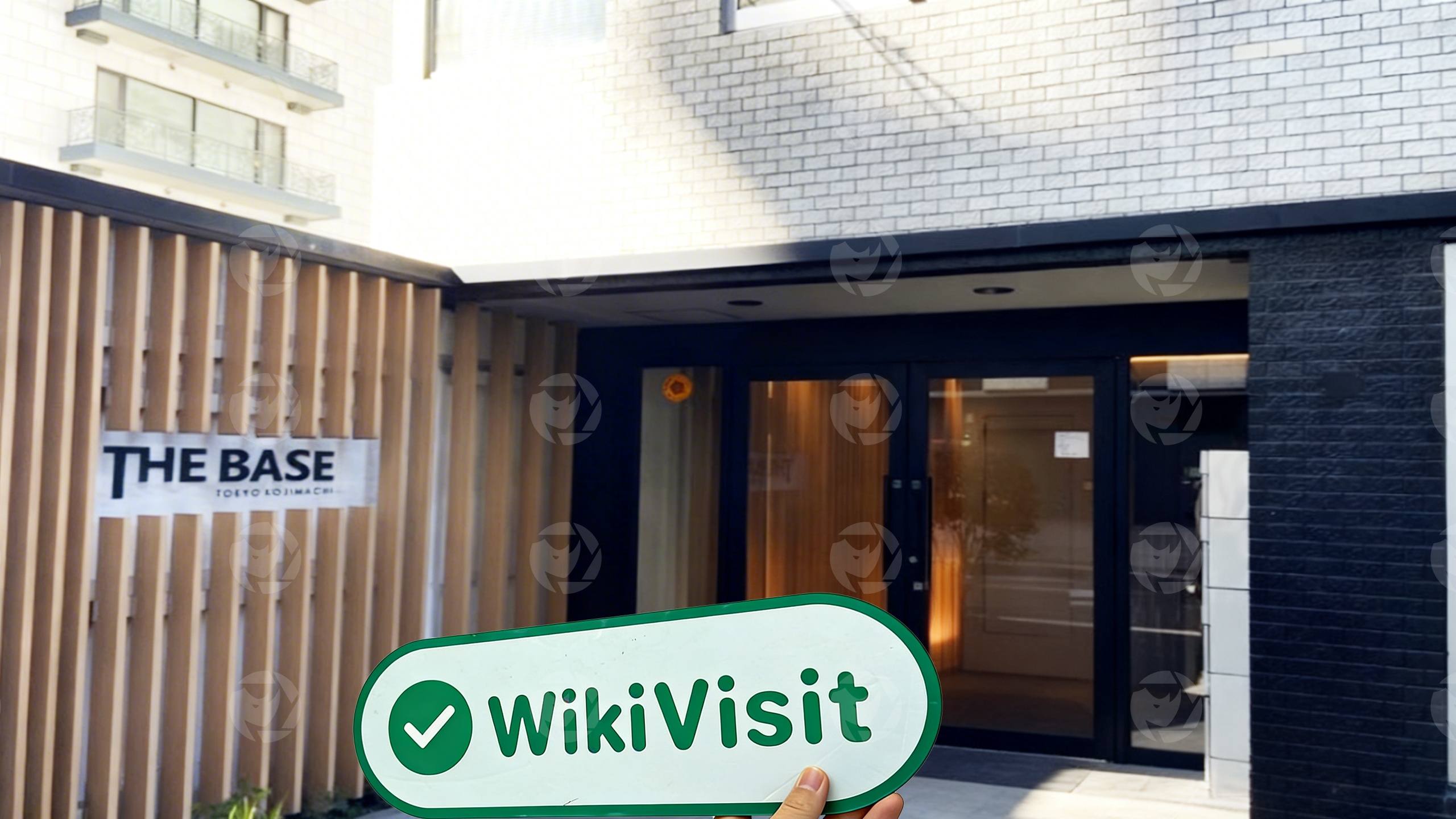 Посещение Payward Asia в Японии – офис найден