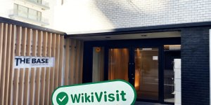 WikiBit site visit