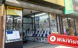 เยี่ยมชมเว็บไซต์ของ Paydepot แลกเปลี่ยนสกุลเงินดิจิทัลในนวร์กสหรัฐอเมริกาโดยไม่พบสถานที่ทำธุรกิจจริง