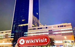 Kunjungan ke BTLUX di Singapura - Tidak Ditemukan Kantor