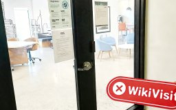 Visita a ZGYE en Canadá - No se encontró oficina