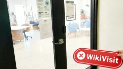 加拿大实地探访加密货币交易所ZGYE  不存在真实展业场所