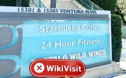 Kunjungan ke BITCOINIRA di Amerika Serikat - Tidak Ditemukan Kantor