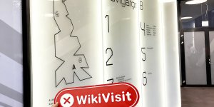 WikiBit site visit