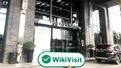Kunjungan ke Upbit Dealer Cryptocurrency di Indonesia - Kantor Dikonfirmasi Ada