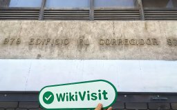 Chuyến thăm ibitt Exchange tiền điện tử ở Chile - Cơ sở kinh doanh thực sự tồn tại