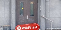 A Visit to the Cryptocurrency Exchange BIT4SALE in Estonia - Finding No Office