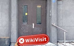 A Visit to the Cryptocurrency Exchange BIT4SALE in Estonia - Finding No Office
