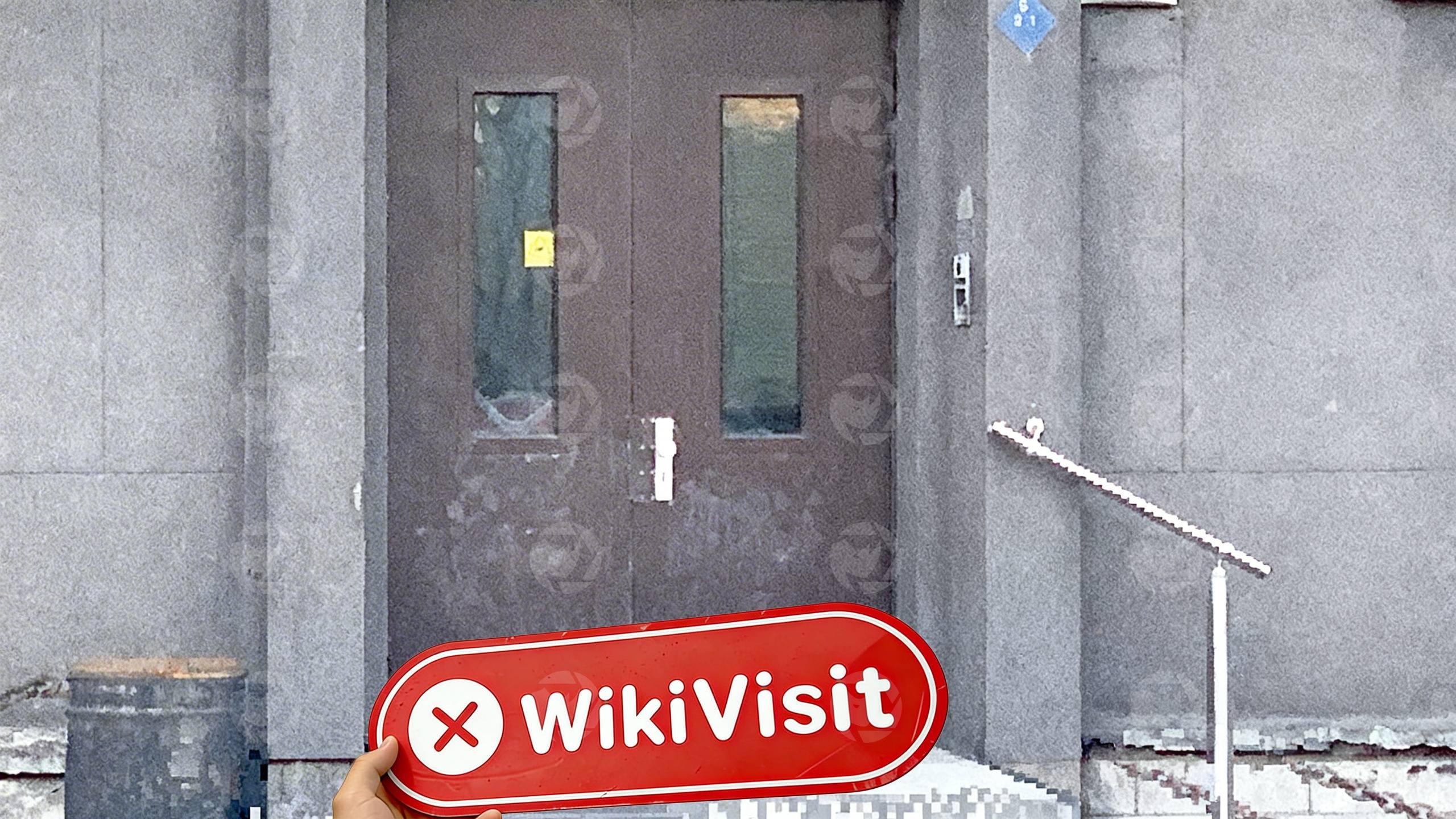 A Visit to the Cryptocurrency Exchange BIT4SALE in Estonia - Finding No Office