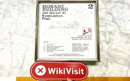 美国旧金山实地探访加密货币交易所DCEX 不存在真实展业场所