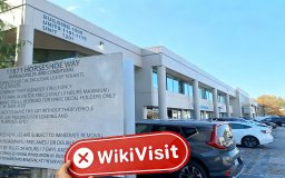 A Visit to Bitcoin CANADA in Canada - No Office Found