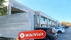 Kunjungan ke Bitcoin CANADA di Kanada - Tidak Ditemukan Kantor