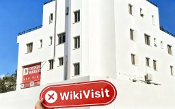 塞浦路斯实地探访加密货币交易所FOREX24 不存在真实展业场所