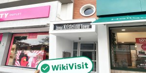 WikiBit site visit
