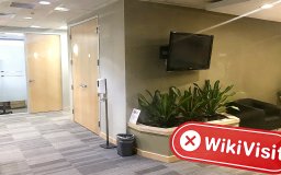 kunjungan ke BitZ di kanada - tidak ada kantor yang ditemukan