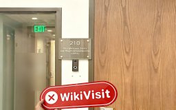 uma visita a BQB em nós - nenhum escritório encontrado