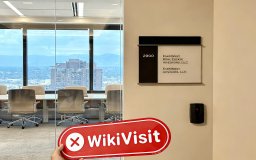 Uma visita à HOPEX nos EUA - Nenhum escritório encontrado