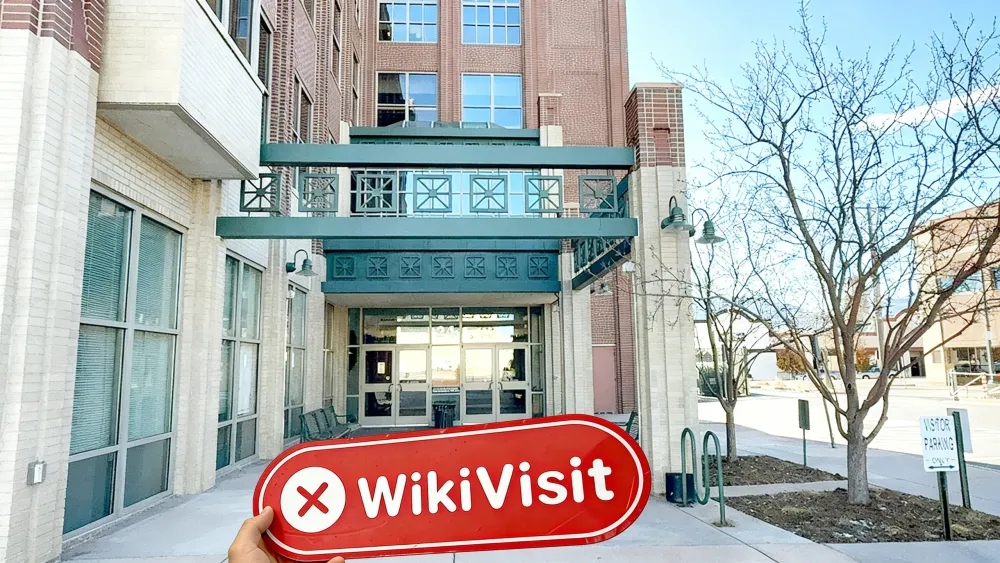 A Visit to SyltH in the US - No Office Found