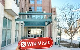 A Visit to SyltH in the US - No Office Found