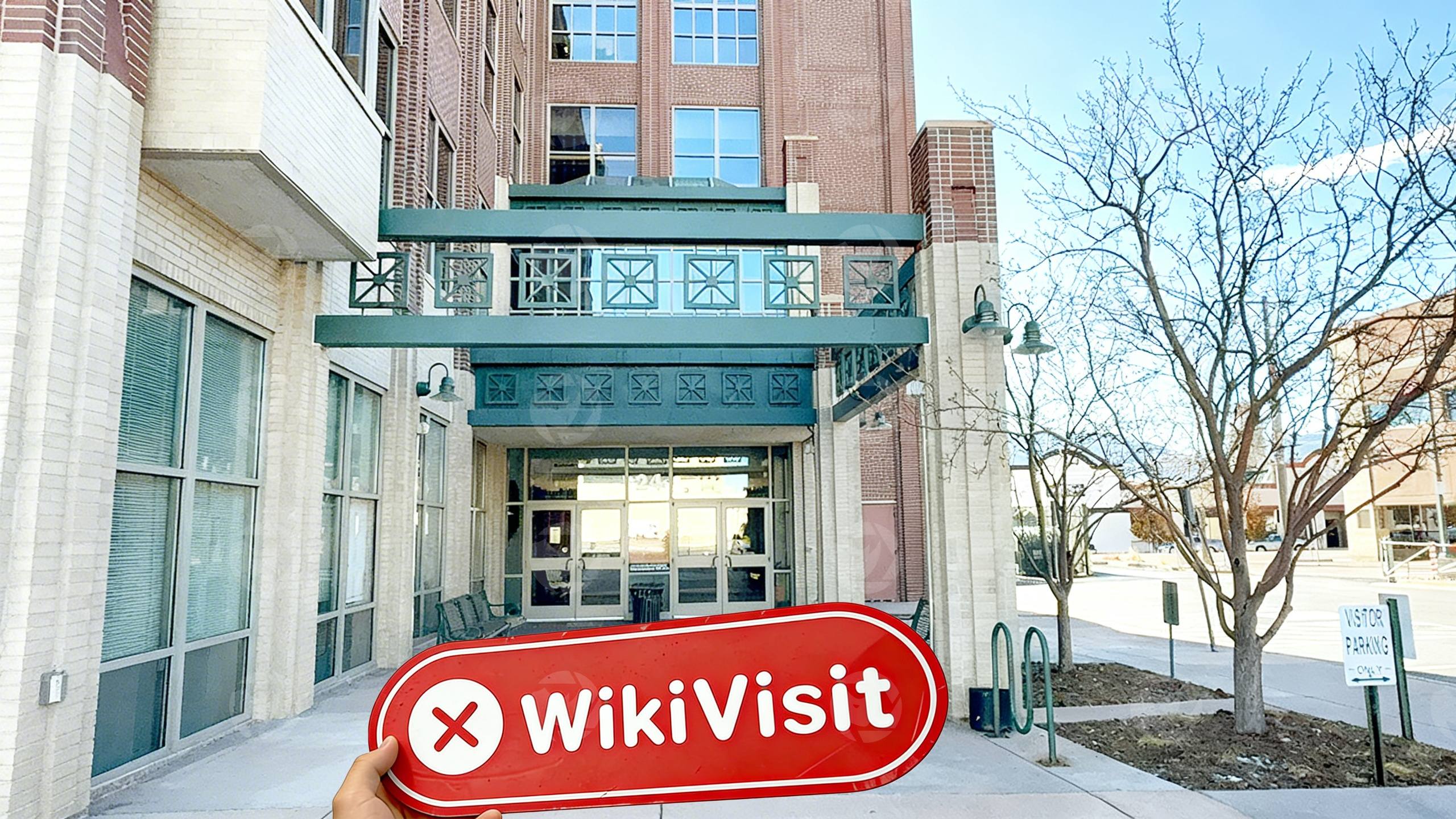 A Visit to SyltH in the US - No Office Found