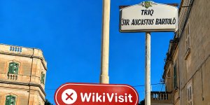 WikiBit site visit