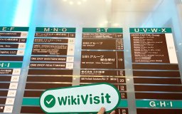 A Visit to FXcoin in Japan – Office Found
