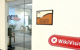 A Visit to MOND in US - No Office Found