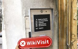 เยี่ยมชม BULL BITCOIN ในประเทศแคนาดา - ไม่พบสำนักงาน