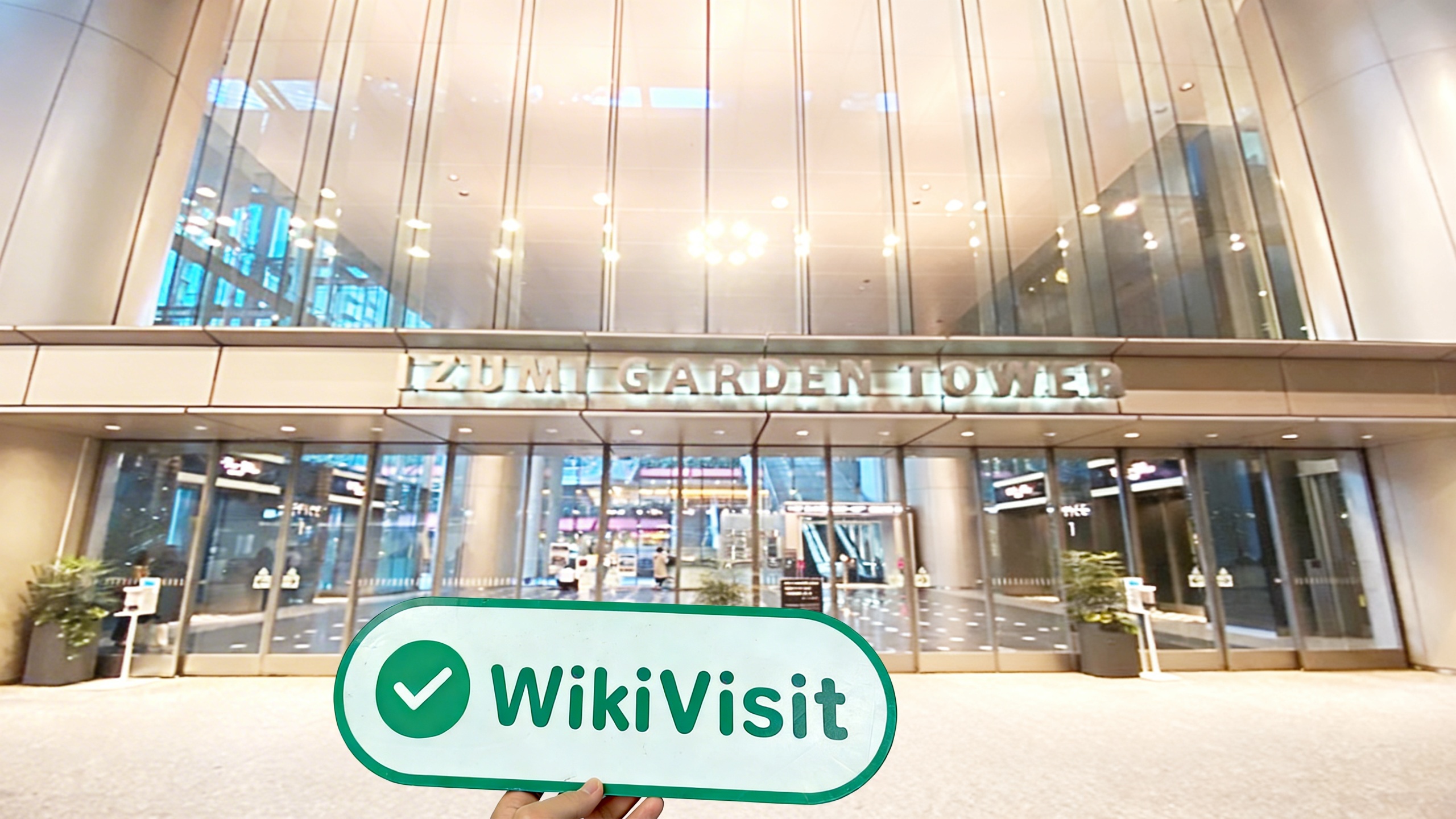 A Visit to FXcoin in Japan – Office Found