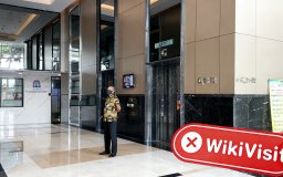 การเยี่ยมชม Bitocto Exchange Cryptocurrency ในอินโดนีเซีย - ไม่ทราบขนาดธุรกิจ