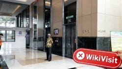 印尼實地探訪加密貨幣交易所Bitocto 具體展業情況不得而知